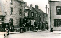 Alfreton King Street