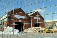 D S Smith Pye Bridge Industrial Estate 2014 (Old Ironworks Buildings)