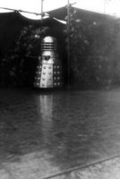 Ironworks Sports Day 1965 - When a Dalek was presented for entertainment