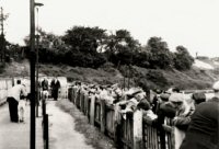 Somercotes Sports Stadium, Nottingham Road, Somercotes