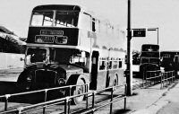 The C5 Service ran from Alfreton to Nottingham Mount Street Bus Station. Alfreton Bus Station Midland General C5 to Nottingham