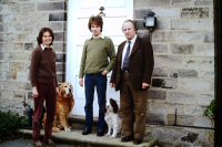 The Oakes Family now residing at Skipness, Argyll in Scotland