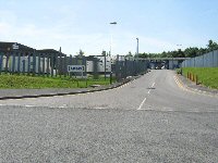 Cotes Park Industrial Estate Ashfield Avenue - 2014.