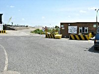 Hanson UK. Birchwood Way, Cotes Park Industrial Estate. Products include aggregates, ready-mixed concrete, asphalt, and cement - 2014