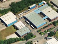 BASF, Wimsey Way, Nixs Hill Industrial estate, are supplier of polyurethane solutions for systems and specialities, which BASF plc develops.