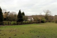 Swiss Cottage off Birchwood Lane this area was also known as Muckram, the cottage was at one time the home of the colliery manager.