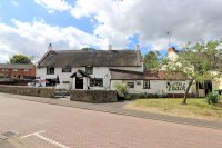 The Moulders Arms at Riddings photograph taken 2nd August 2018.