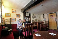 The Moulders Arms photograph taken 2nd August 2018.